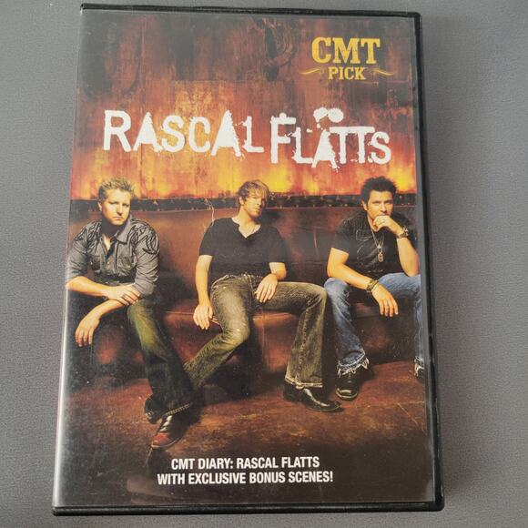 Lot of 8 CMT Country Music DVDs Joe Nichols Kenny Chesney Sugarland. Toby Keith - Picture 6 of 16